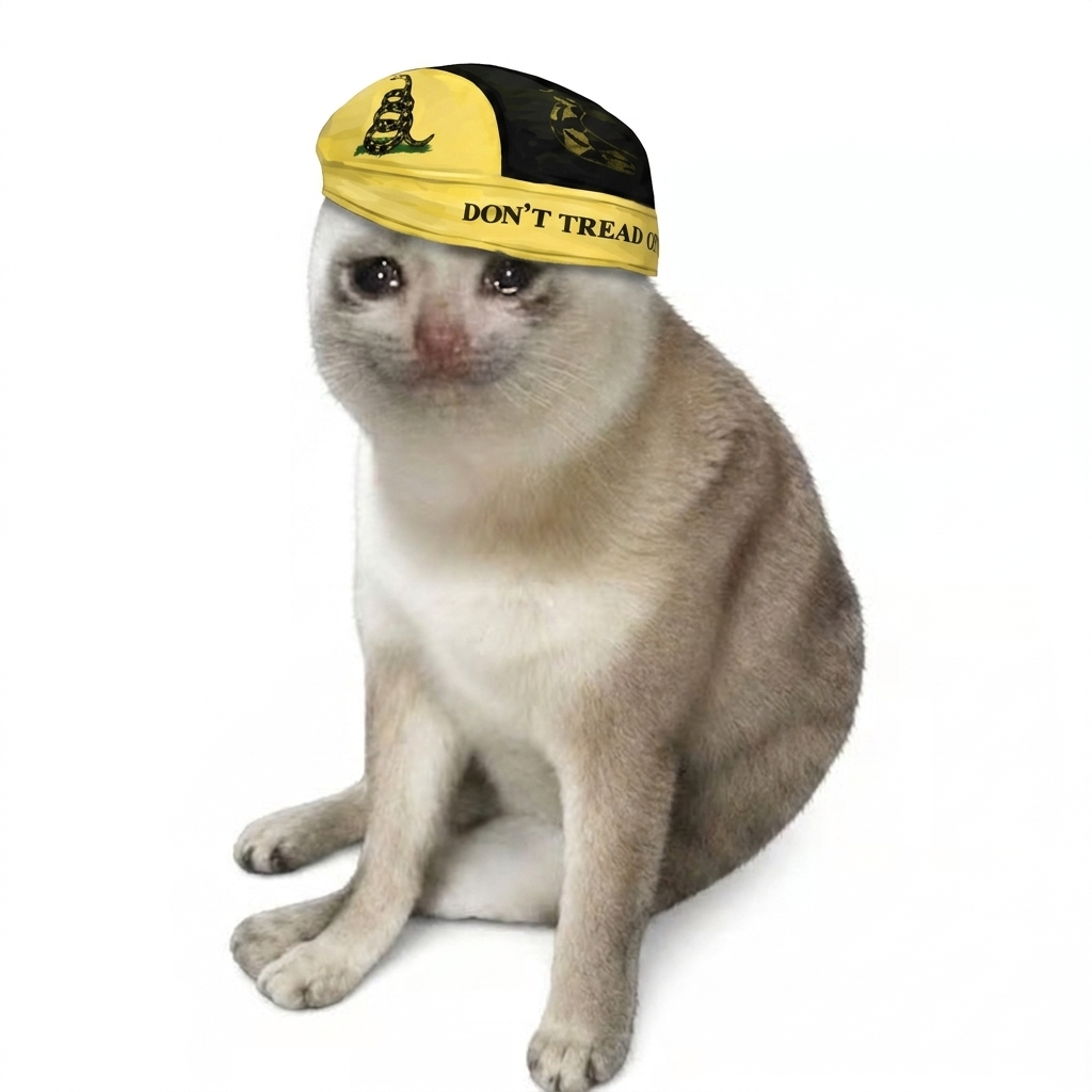 CEO PUMP CAT Logo